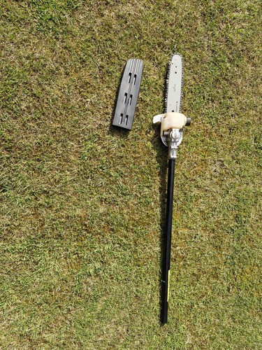 Handy pruner attachment for - handy,