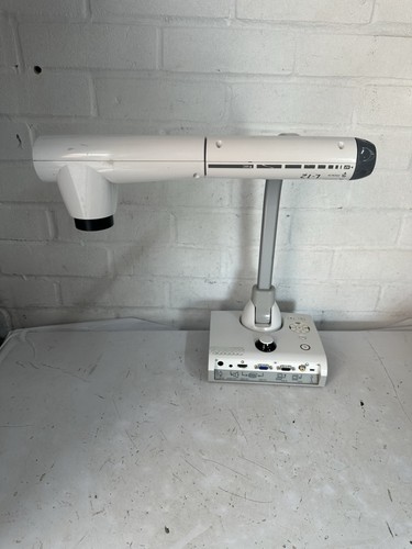 Elmo 12i projector - elmo, 12x