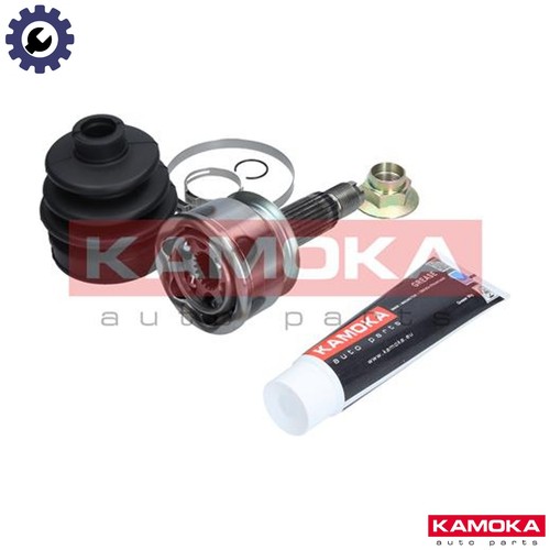 Joint kit drive shaft - drive, 7640