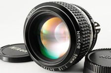 [Excellent+++] Nikon AI-S