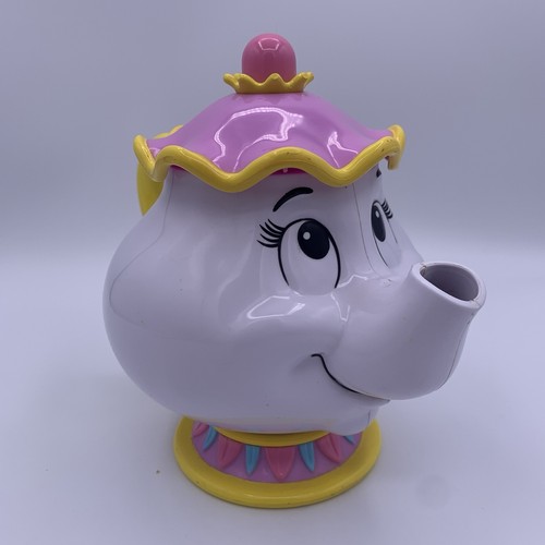 Disney replacement mrs potts - replacement,