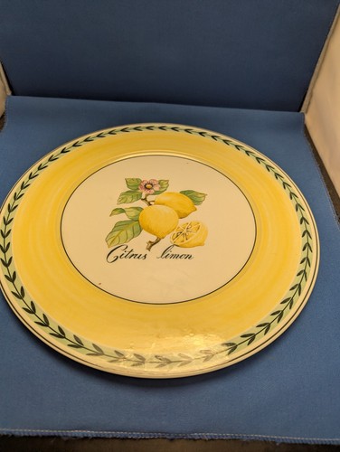 Villeroy boch french garden - boch,
