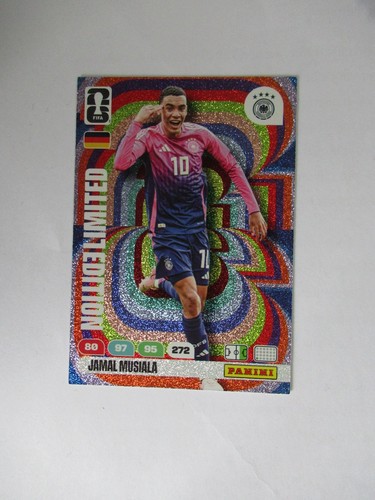 Panini adrenalyn fifa world - panini,