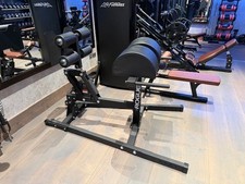 Rogue Abram 2.0 Glute-Ham Developer