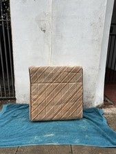 Cushions Set For Renault  Trafic MK1 Campervan - Original Covers