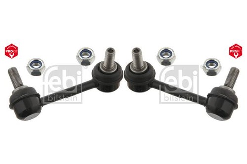 Pair anti roll bar drop - anti, link