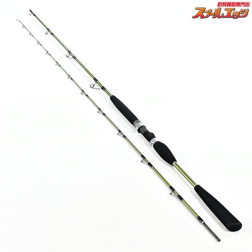 Near mint daiwa temochi madai - daiwa,