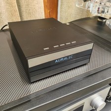 Auralic Vega S1 Streaming DAC