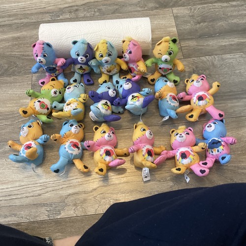 Mcdonalds happy meal toy - toy, 2025