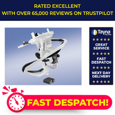 Fuel Tank Sender Unit fits MERCEDES C180 1.8 07 to 12 M271.820 Gauge Bosch New