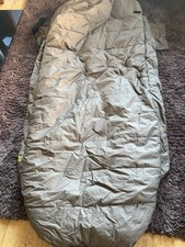 Fox Vrs2 5 Season Sleeping Bag