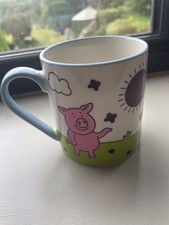 M&S Marks & Spencer Percy Pig