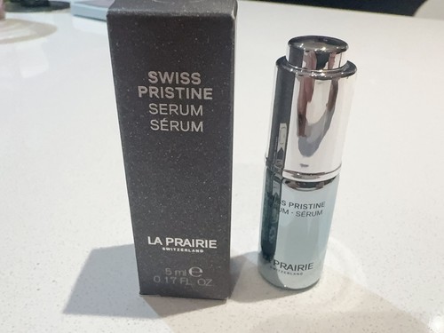 Prairie swiss pristine - la,