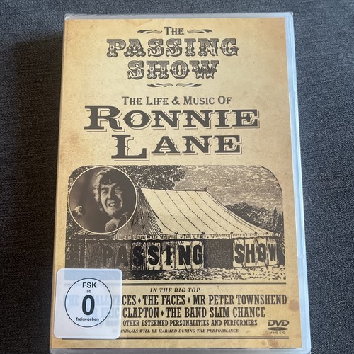 Ronnie lane the passing show - the,