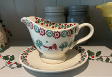 Emma Bridgewater 1st Christmas