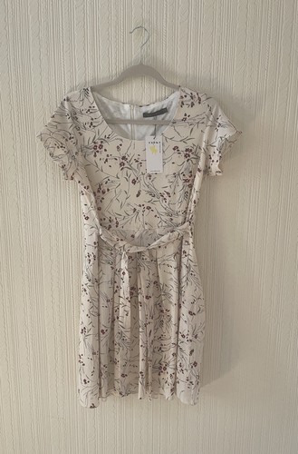 Floral print short sleeve - floral-print, short-sleeve