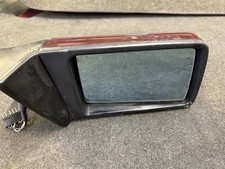 MERCEDES W124 COUPE MIRROR RIGHT ELECTRIC  
