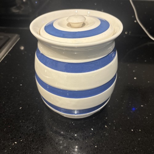 Vintage staffordshire blue and - staffordshire,