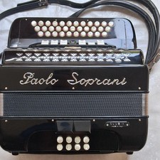 Very good Paolo Soprani Club