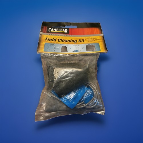 Camelbak field cleaning kit - camelbak,