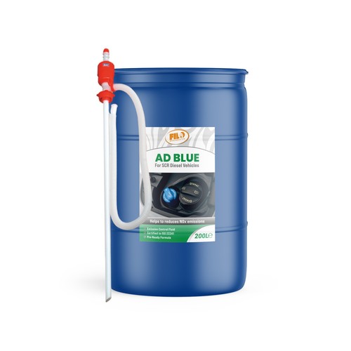 Adblue 200 litre - adblue,