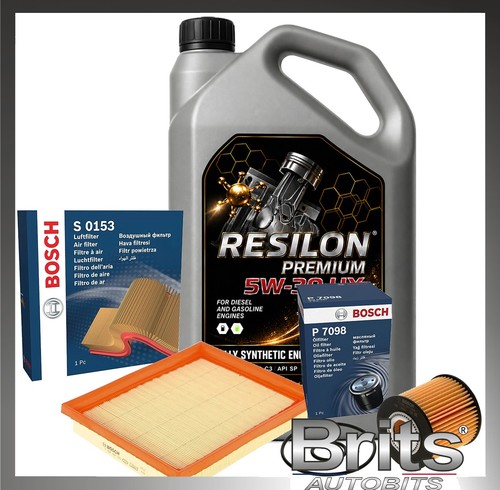 Service kit for - service,