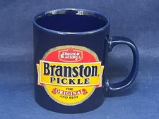 BRANSTON PICKLE -