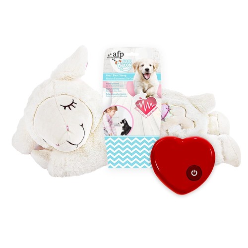 Little buddy heart beat - heart,
