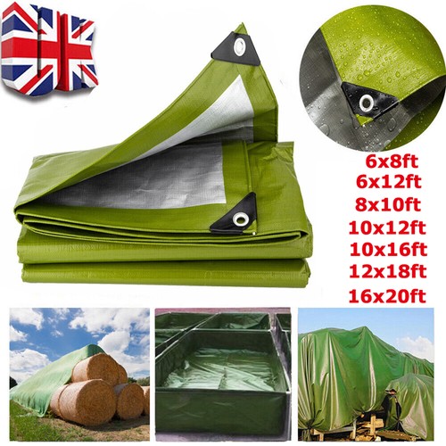 Green tarpaulin tarp - tarpaulin,