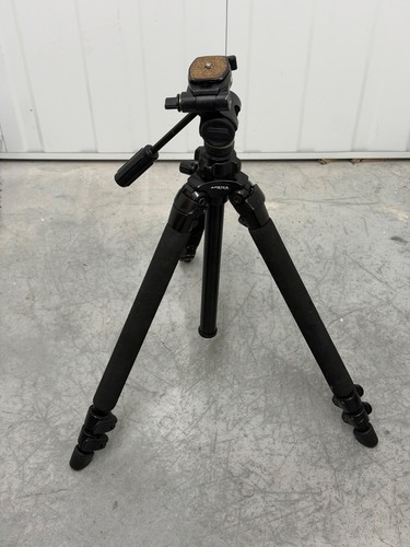 Arena pro camera tripod - arena,