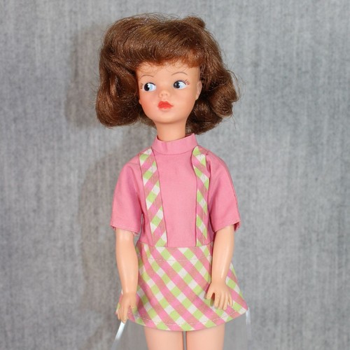 Sindy pedigree doll - doll, vintage