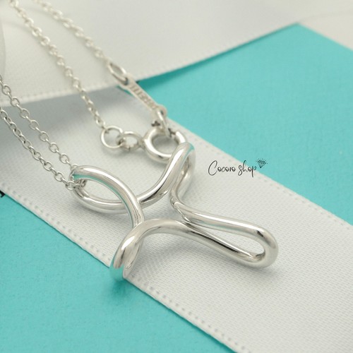 Authentic tiffany co - authentic,