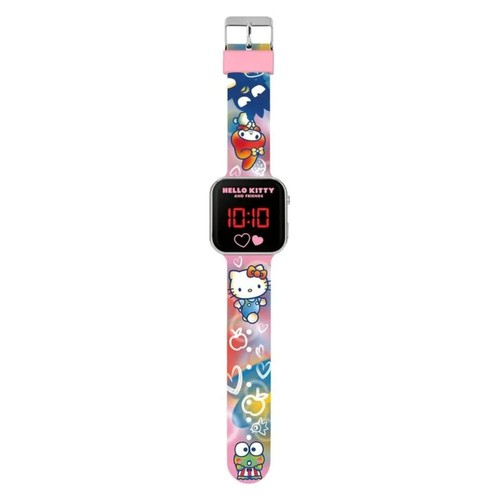 Hello kitty led - kitty,