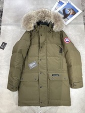 Canada Goose Emory Men's Parka