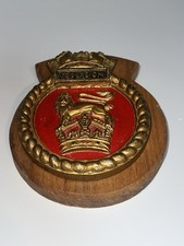 HMS Sovereign Vintage Ships