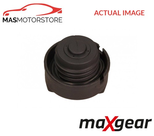 Sealing cap fuel - cap, tank