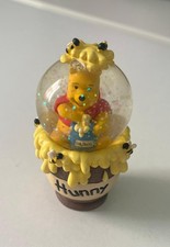 Winne The Pooh Mini Glitter