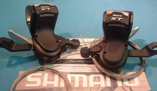 Shimano Deore XT 3x9-Spd
