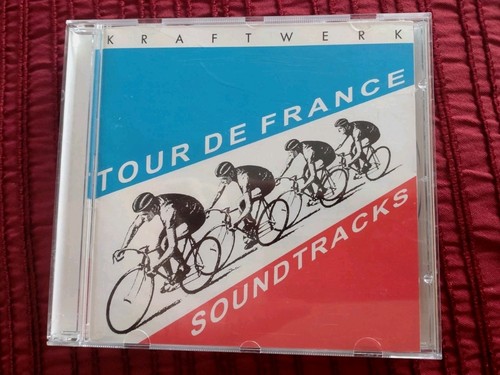 Kraftwerk tour france - tour,