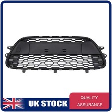Front Bumper Grille Centre