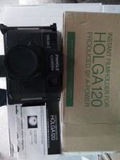 holga 120pc
