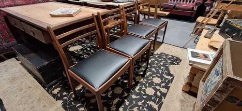 Plan dining chairs victor - plan,