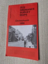 Old Ordnance Survey Maps -