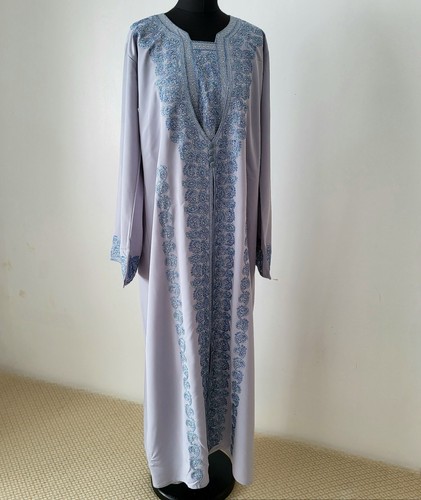 Abaya inches modest maxi - abaya,