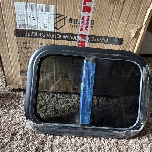 Shield autocare sliding window - shield,