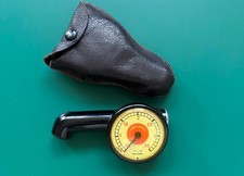 TIRE PRESSURE GAUGE MESSKO 3.5