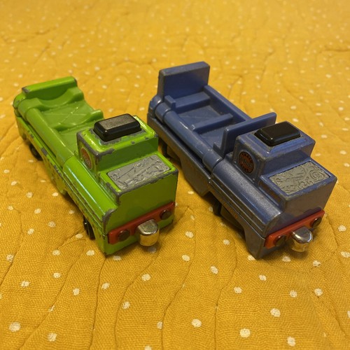 Take along play thomas - along,