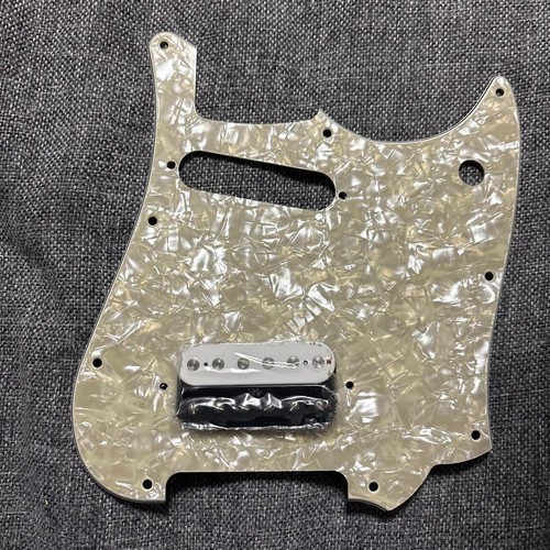 Fender japan cyclone pickguard - japan,