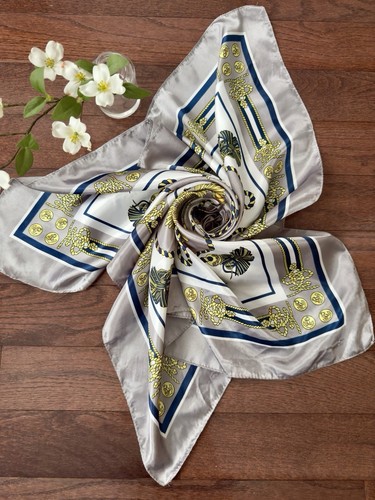 Vintage like silk - vintage, head