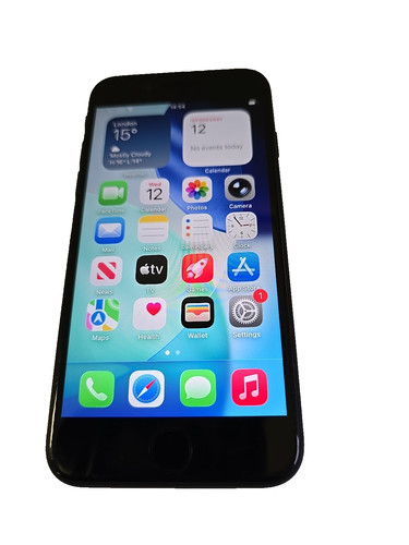 Apple iphone 2020 - iphone, se